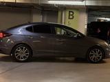 Hyundai Elantra 2019 года за 7 799 999 тг. в Алматы – фото 2