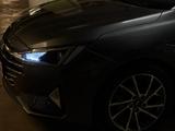 Hyundai Elantra 2019 года за 7 799 999 тг. в Алматы – фото 5