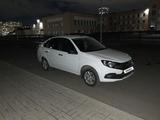 ВАЗ (Lada) Granta 2191 2021 годаүшін4 800 000 тг. в Астана