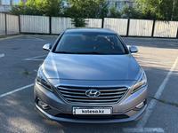 Hyundai Sonata 2015 годаүшін8 000 000 тг. в Шымкент