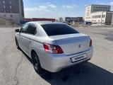 Peugeot 301 2014 года за 3 500 000 тг. в Караганда – фото 3