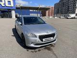 Peugeot 301 2014 года за 3 500 000 тг. в Караганда – фото 2