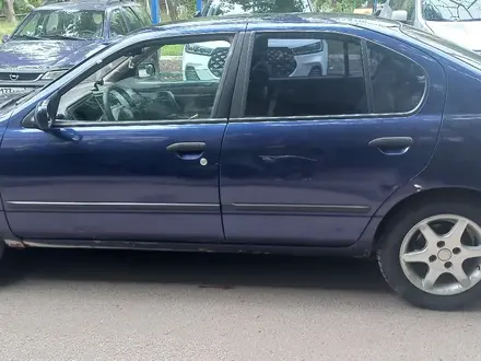 Nissan Primera 1996 года за 1 100 000 тг. в Караганда – фото 4