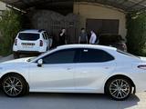 Toyota Camry 2023 годаүшін15 200 000 тг. в Астана – фото 4