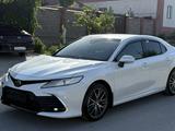 Toyota Camry 2023 годаүшін15 200 000 тг. в Астана – фото 3