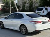 Toyota Camry 2023 годаүшін15 200 000 тг. в Астана – фото 5