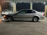 BMW 528 1996 годаfor3 000 000 тг. в Алматы – фото 4