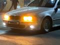 BMW 528 1996 годаfor3 000 000 тг. в Алматы – фото 6