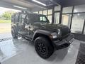 Jeep Wrangler 2022 годаүшін19 500 000 тг. в Алматы – фото 11