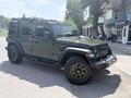 Jeep Wrangler 2022 годаүшін19 500 000 тг. в Алматы – фото 15