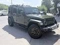 Jeep Wrangler 2022 годаүшін19 500 000 тг. в Алматы – фото 17