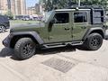 Jeep Wrangler 2022 годаүшін19 500 000 тг. в Алматы – фото 16