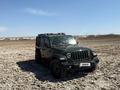 Jeep Wrangler 2022 годаүшін19 500 000 тг. в Алматы – фото 3