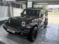 Jeep Wrangler 2022 годаүшін19 500 000 тг. в Алматы – фото 7