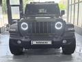 Jeep Wrangler 2022 годаүшін19 500 000 тг. в Алматы – фото 8