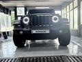 Jeep Wrangler 2022 годаүшін19 500 000 тг. в Алматы – фото 9