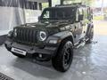 Jeep Wrangler 2022 годаүшін19 500 000 тг. в Алматы