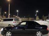 ВАЗ (Lada) Priora 2170 2011 годаfor2 500 000 тг. в Усть-Каменогорск – фото 4