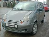 Daewoo Matiz 2013 года за 900 000 тг. в Астана