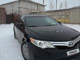 Toyota Camry 2014 года за 6 700 000 тг. в Актобе – фото 3