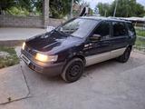 Mitsubishi Space Wagon 1996 годаүшін620 000 тг. в Шымкент
