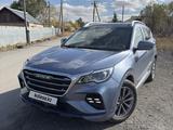 Jetour X70 2024 года за 6 900 000 тг. в Караганда