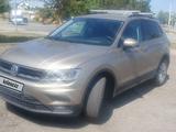 Volkswagen Tiguan 2020 года за 12 900 000 тг. в Костанай