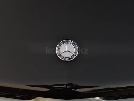 Mercedes-Benz GLE 400 2015 года за 21 888 000 тг. в Алматы – фото 6