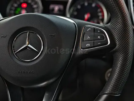 Mercedes-Benz GLE 400 2015 года за 21 888 000 тг. в Алматы – фото 61