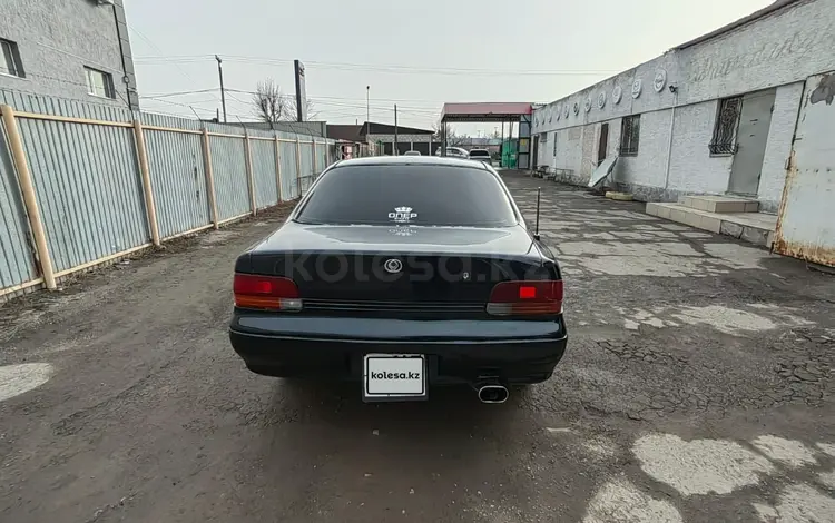 Mazda Capella 1994 годаүшін1 200 000 тг. в Алматы