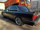 BMW 525 1991 года за 1 400 000 тг. в Алматы – фото 4