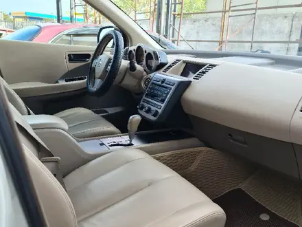 Nissan Murano 2006 года за 5 200 000 тг. в Павлодар – фото 6