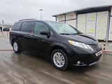 Toyota Sienna 2017 годаүшін8 200 000 тг. в Алматы – фото 3