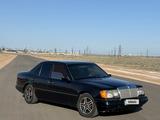 Mercedes-Benz E 230 1992 годаүшін1 550 000 тг. в Балхаш – фото 4