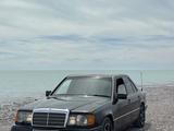 Mercedes-Benz E 230 1992 годаүшін1 550 000 тг. в Балхаш – фото 5