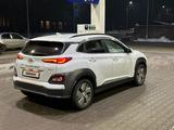 Hyundai Kona 2019 года за 10 800 000 тг. в Алматы – фото 4