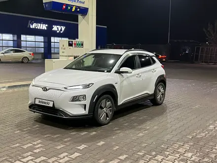 Hyundai Kona 2019 года за 10 800 000 тг. в Алматы