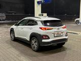Hyundai Kona 2019 года за 10 800 000 тг. в Алматы – фото 3