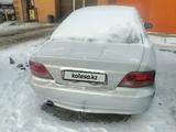 Mitsubishi Aspire 2000 годаүшін865 700 тг. в Актобе