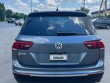 Volkswagen Tiguan 2020 годаүшін13 500 000 тг. в Актобе – фото 2