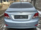 Hyundai Accent 2014 годаfor3 000 000 тг. в Тараз – фото 3