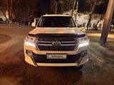 Toyota Land Cruiser 2015 годаүшін18 000 000 тг. в Алматы