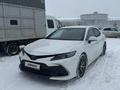 Toyota Camry 2021 года за 19 500 000 тг. в Экибастуз – фото 3