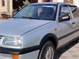 Volkswagen Vento 1994 года за 2 100 000 тг. в Тараз – фото 3