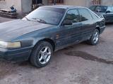 Mazda 626 1990 года за 500 000 тг. в Тараз