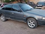 Mazda 626 1990 годаүшін500 000 тг. в Тараз – фото 2