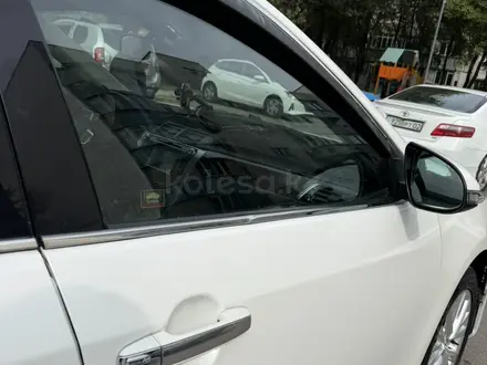 Toyota Camry 2014 года за 9 500 000 тг. в Алматы – фото 3
