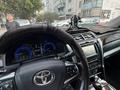 Toyota Camry 2014 года за 9 500 000 тг. в Алматы – фото 12