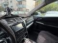 Toyota Camry 2014 года за 9 500 000 тг. в Алматы – фото 13