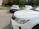 Toyota Camry 2014 года за 9 500 000 тг. в Алматы – фото 2